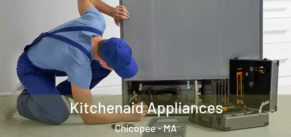  Kitchenaid Appliances Chicopee - MA