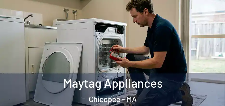  Maytag Appliances Chicopee - MA