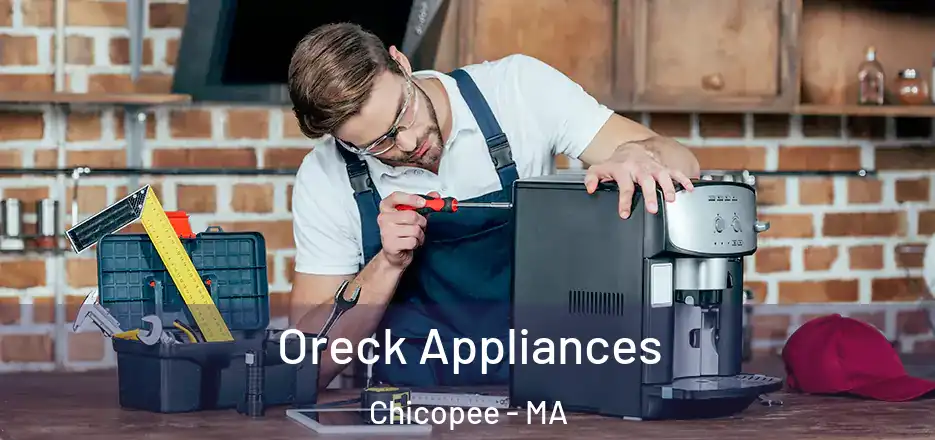  Oreck Appliances Chicopee - MA