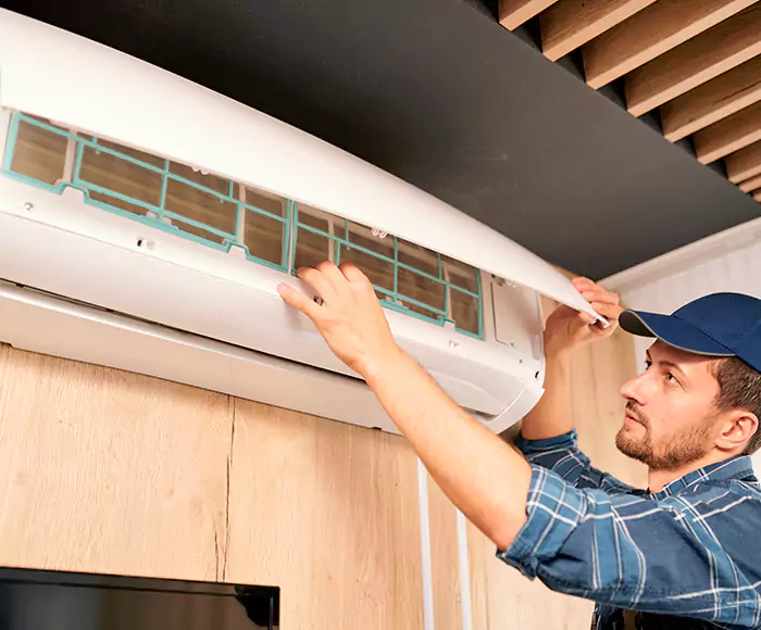 Professional Air Conditioner Installation: Your Certified Air Conditioner Installation Team in Chicopee, MA