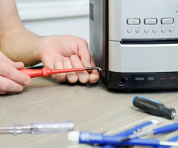 Expert Small Appliance Technicians: Your Trusted Air Fryer Repair Company in Chicopee, MA
