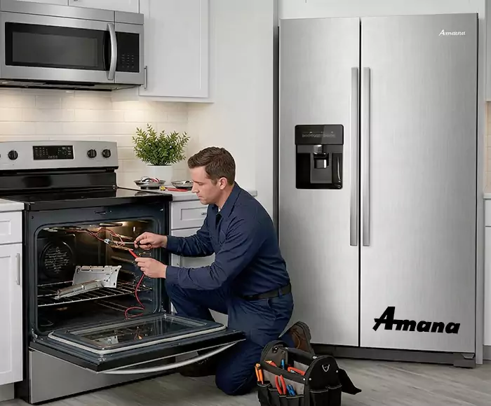 Reliable Amana Appliance Experts: Your Brand Specialist in Chicopee, MA