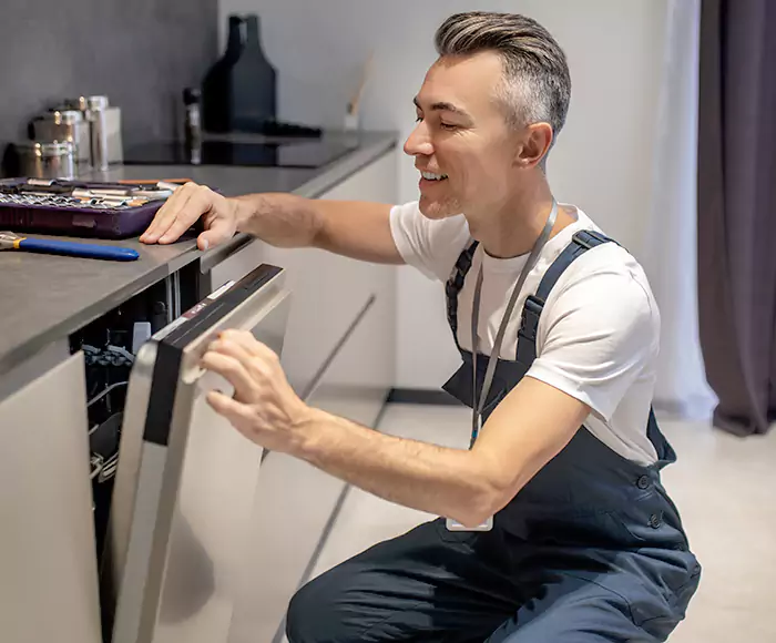 Trusted Main Appliance Installation Experts: Your Certified Main Appliance Installation Team in Chicopee, MA