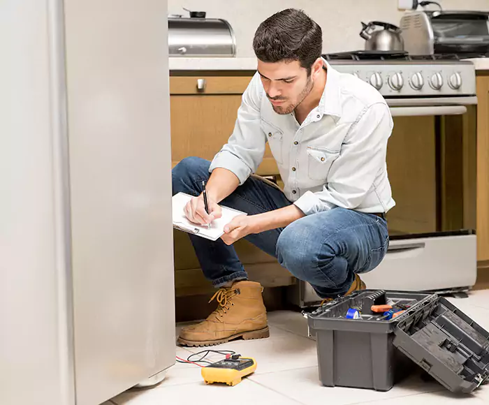 Durable Appliance Care: Your Trusted Appliance Maintenance Company in Chicopee, MA