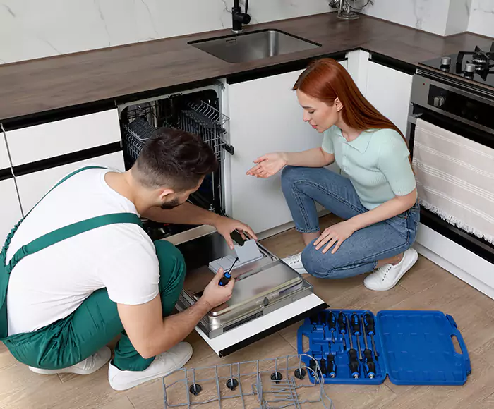 Skilled Asko Appliance Pros: Your Brand Specialist in Chicopee, MA