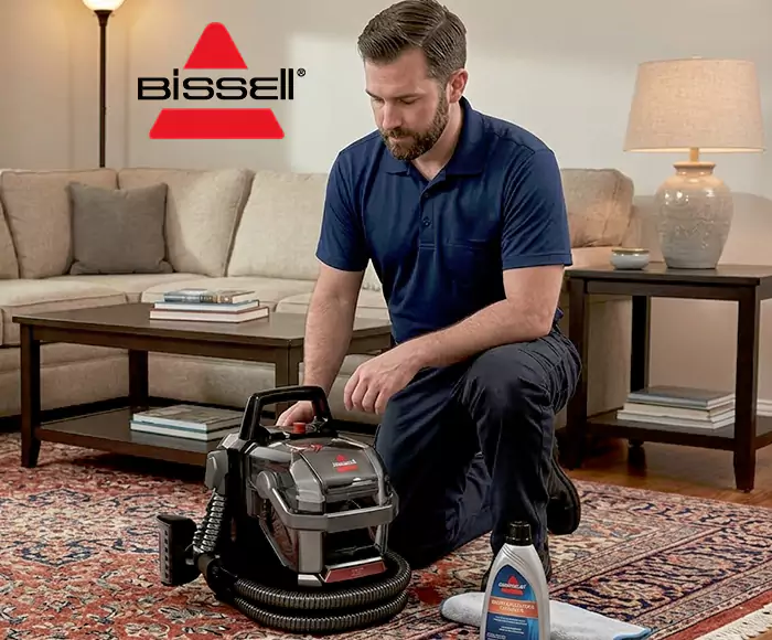 Premier Bissell Appliances Pros: Your Brand Specialist Chicopee, MA