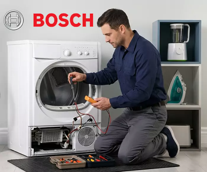 Skilled Bosch Appliance Pros: Your Brand Specialist in Chicopee, MA