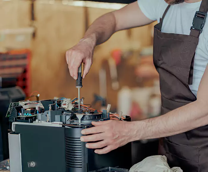 Certified Coffee Machine Solutions: Your Skilled Coffee Machine Service Company for Chicopee, MA