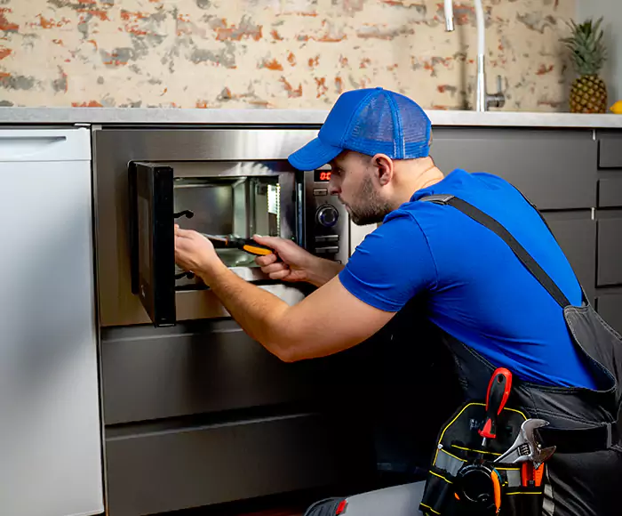 Top-Rated Commercial Appliance Installation: Your Certified Commercial Equipment Installation Team in Chicopee, MA