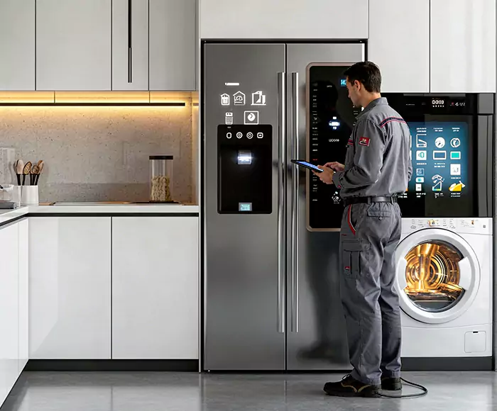 Certified Commercial Chiller Repair Company: Your Commercial Chiller Experts in Chicopee, MA