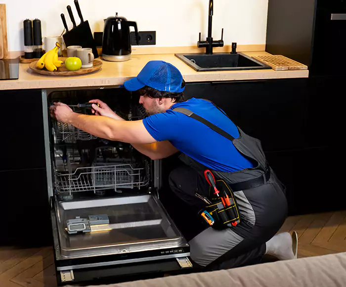 Skilled Commercial Dishwasher Installation: Your Certified Commercial Dishwasher Installation Team in Chicopee, MA
