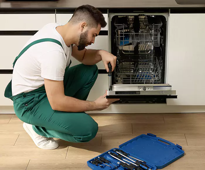 Commercial Dishwasher Repair Company: Your Trusted Warewash Pros in Chicopee, MA