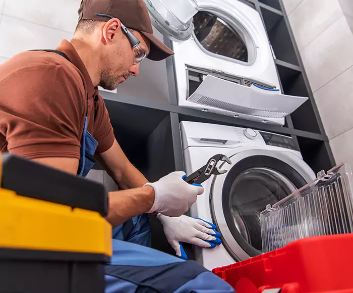 Trusted Commercial Dryer Repair Company: Your Commercial Dryer Technician in Chicopee, MA