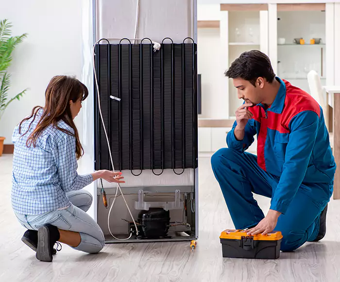Skilled Cold Storage Specialists: Your Certified Commercial Fridge Repair Service Team in Chicopee, MA