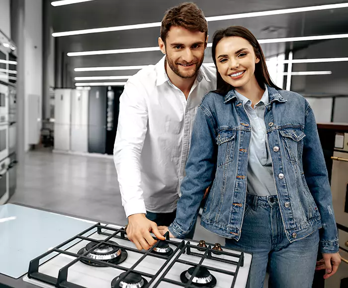 Premier Cooktop Experts: Your Trusted Cooktop Repair Company For Chicopee, MA