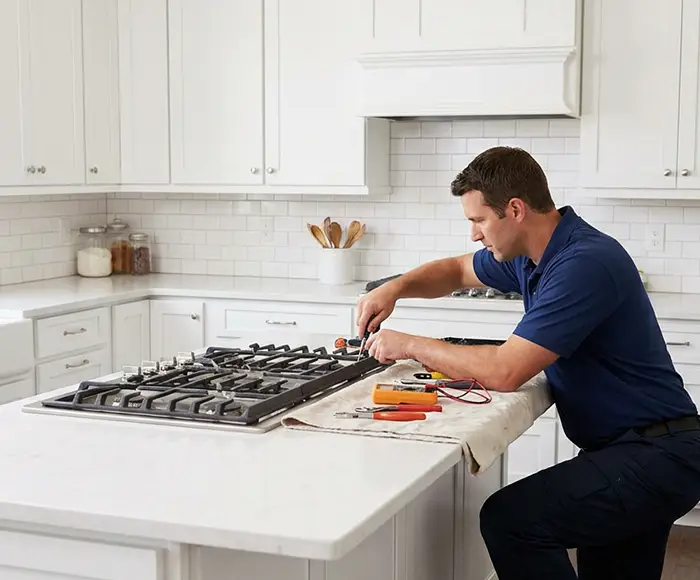 Reliable Cooktop Repair Service: Your Local Cooktop Repair Specialist in Chicopee, MA