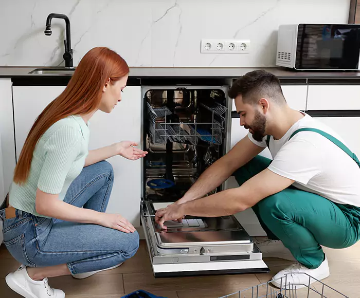 Proven Dishwasher Installation Services: Your Best Dishwasher Installation Team in Chicopee, MA