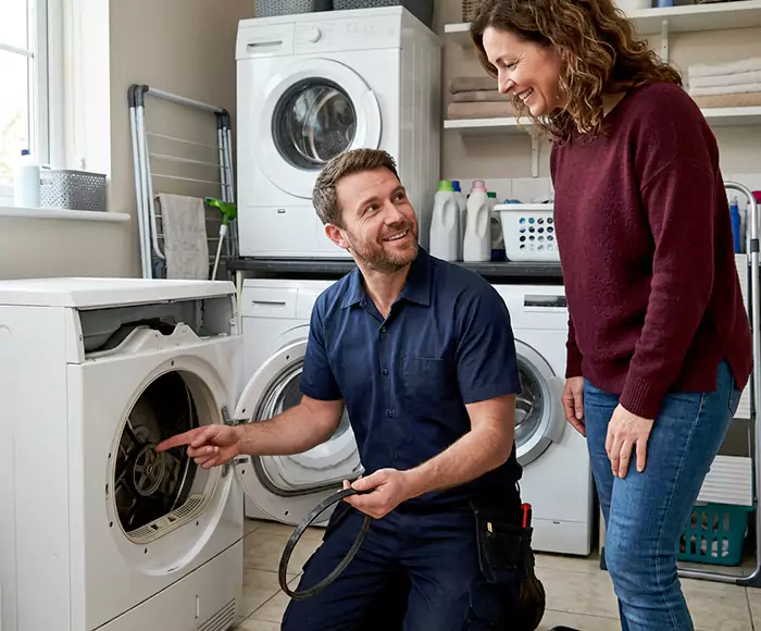 Top-Notch Dryer Repair: Your Trusted Dryer Belt Replacement Experts in Chicopee, MA