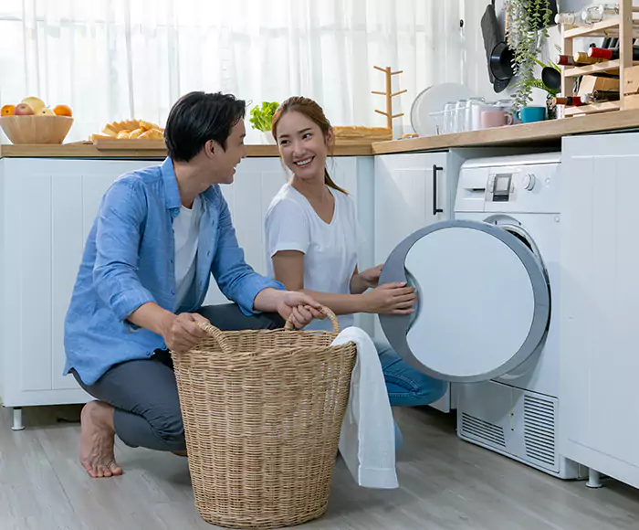 Expert Dryer Repairman: Your Premier Dryer Appliance Repair Company in Chicopee, MA