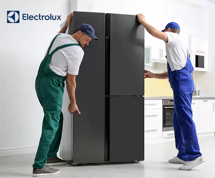 Trusted Electrolux Appliance Experts: Your Brand Specialist in Chicopee, MA