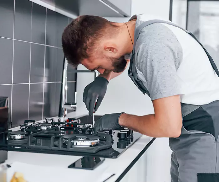 Trusted Gas Appliance Installation Experts: Your Certified Gas Appliance Installation Team in Chicopee, MA