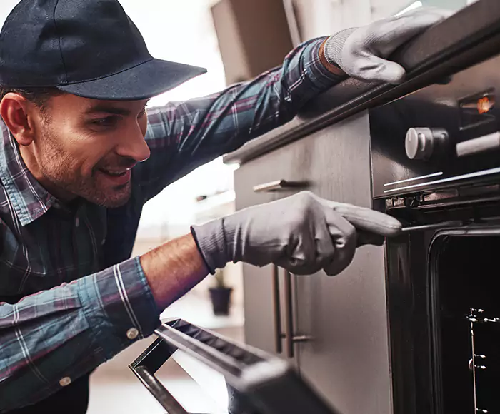 Professional Gas Oven Solutions: Your Trusted Gas Oven Appliance Repair Company For Chicopee, MA