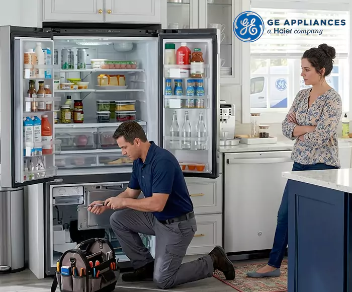Certified GE Appliance Specialists: Your Brand Authority in Chicopee, MA