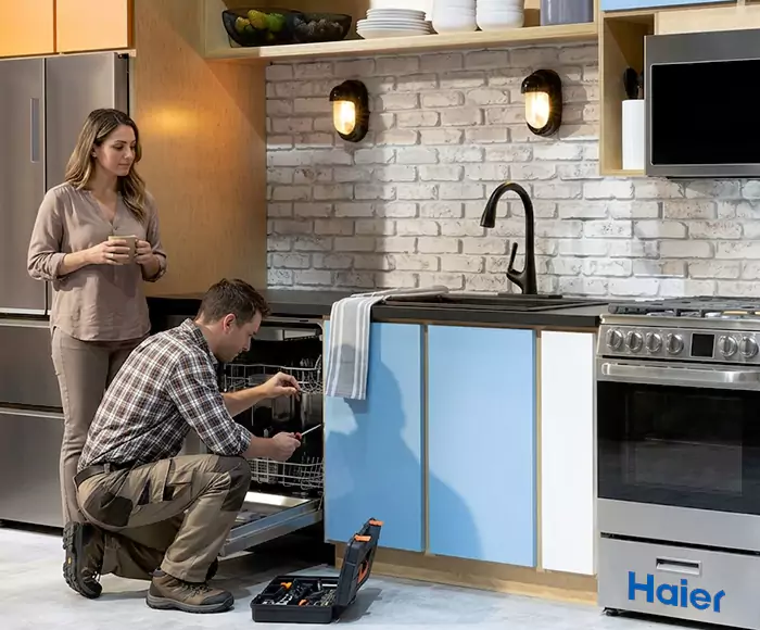 Expert Haier Appliances Pros: Your Brand Specialist in Chicopee, MA