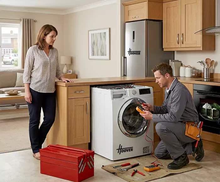 Premier Hoover Appliances Pros: Your Brand Specialist in Chicopee, MA