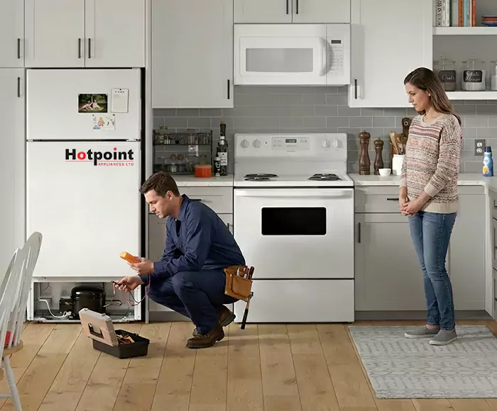 Reliable Hotpoint Appliance Pros: Your Brand Specialist in Chicopee, MA