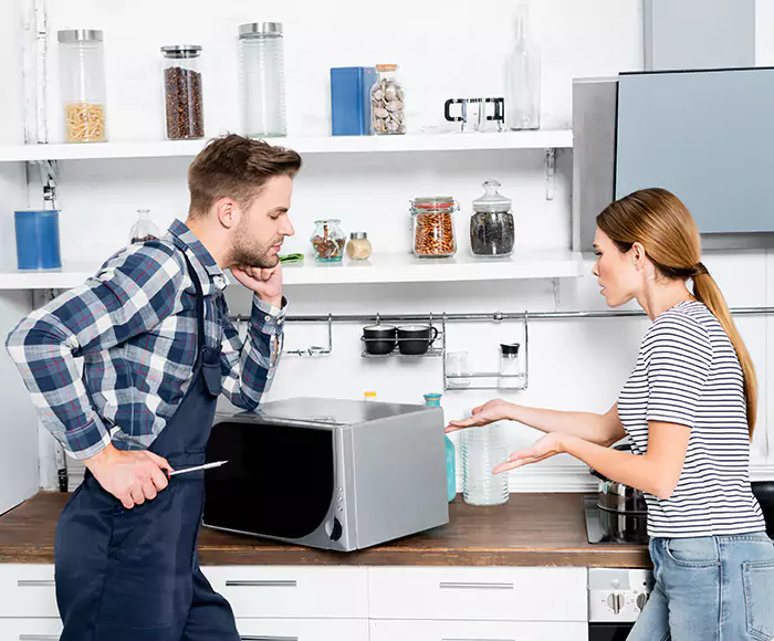 Trusted In-Home Appliance Company: Chicopee Home Appliance Repair Experts