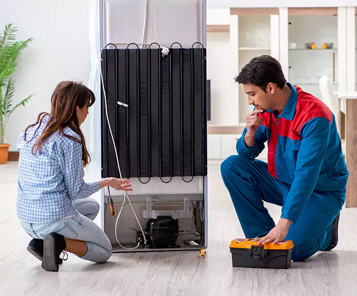 Proven Kenmore Appliance Pros: Your Brand Specialist in Chicopee, MA