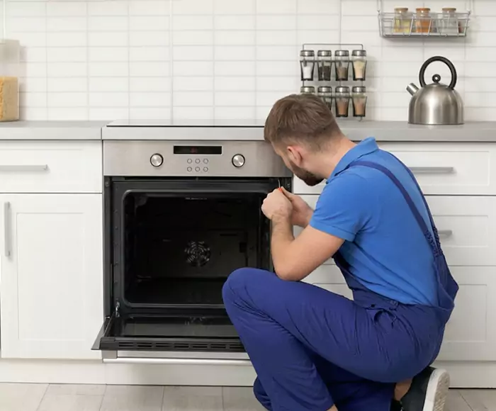Expert Kitchen Appliance Installation: Your New Kitchen Appliance Installation Team in Chicopee, MA