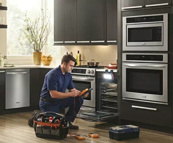 Professional KitchenAid Appliance Pros: Your Brand Specialist in Chicopee, MA