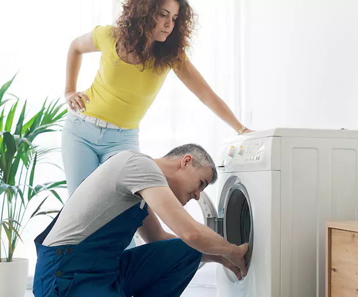 Trusted Laundry Appliance Experts: Your Reliable Repair Team in Chicopee, MA