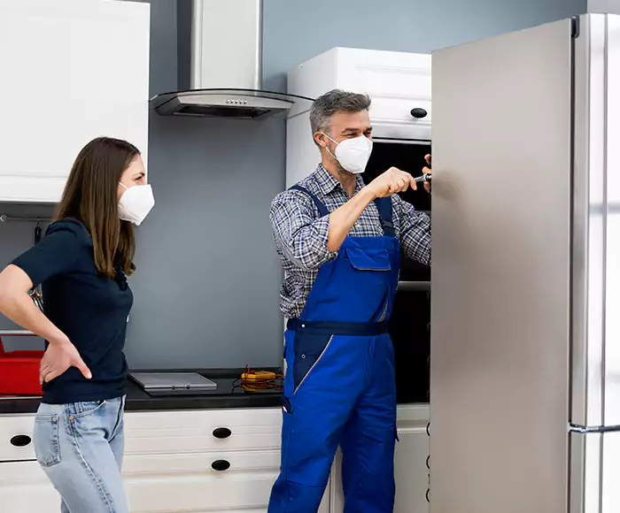 Reliable LG Appliance Care: Your Brand Specialist in Chicopee, MA