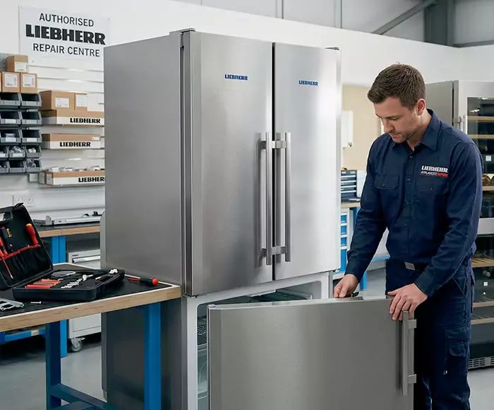 Premier Liebherr Appliances Pros: Your Brand Specialist in Chicopee, MA