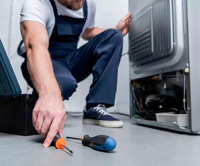 Top-Rated Mini Fridge Repair Company: Your  Mini Fridge Specialists in Chicopee, MA