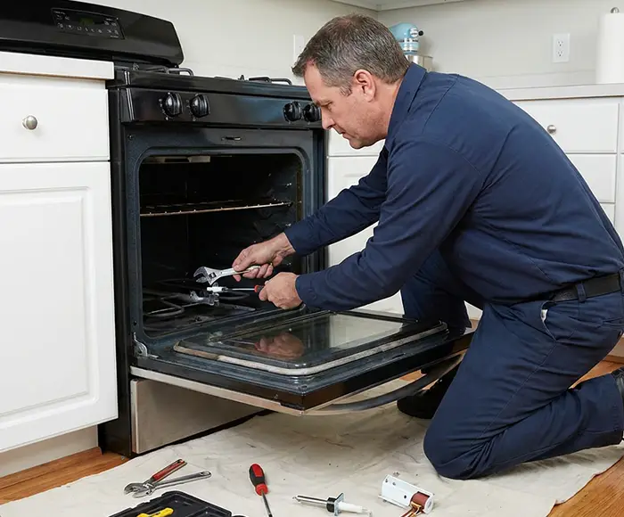 Certified Oven Igniter Repair: Your Professional Oven Igniter Replacement Specialist in Chicopee, MA