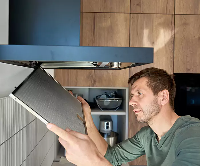 Certified Range Hood Installers: Your Trusted Range Hood Team in Chicopee, MA