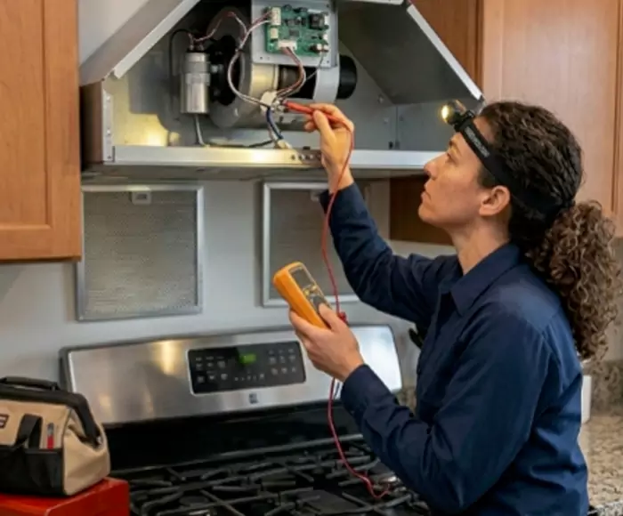 Skilled Range Hood Repair Company: Your Certified Kitchen Ventilation Experts in Chicopee, MA