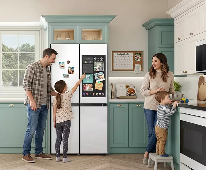 Certified Refrigerator Door Seal Replacement: Your Premier Seal Replacement Specialists in Chicopee, MA