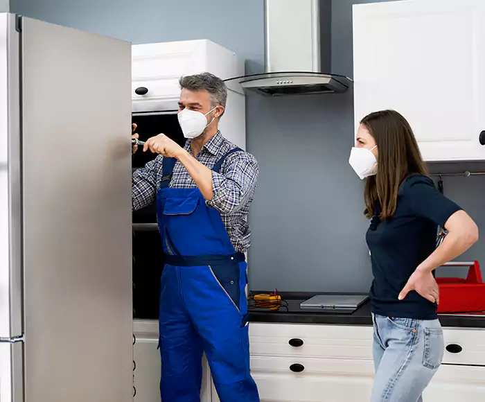 Trusted Refrigerator Leak Repair Company: Your Local Refrigerator Leak Repair Service in Chicopee, MA