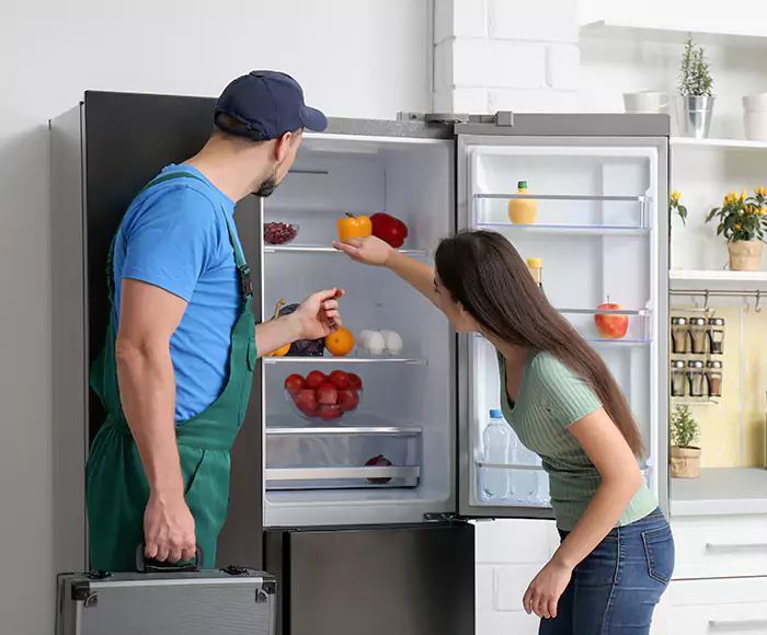 Reliable Refrigerator Not Cooling Repair Company: Your Local Refrigerator Not Cooling Repair Service in Chicopee, MA