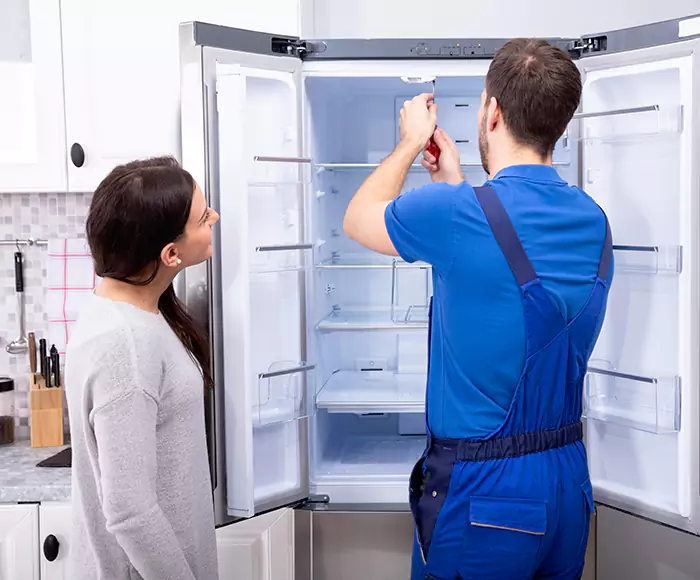 Reliable Fridge Repair Company: Your Trusted Refrigerator Repair Technician in Chicopee, MA