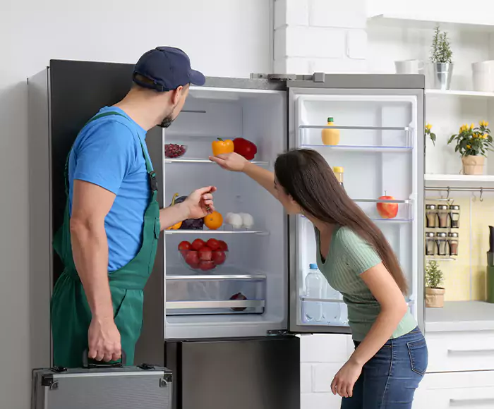 Proven Commercial Refrigeration Company: Your Certified Kitchen Refrigeration Experts in Chicopee, MA