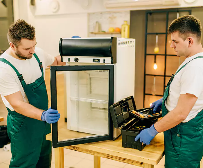 Professional Refrigerator Repair Experts: Your Same Day Refrigerator Repair Company in Chicopee, MA