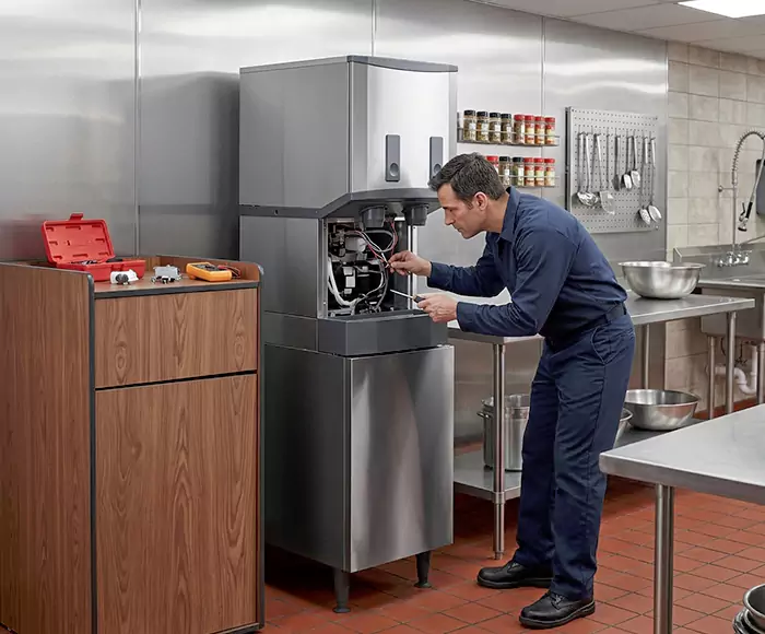 Premier Scotsman Appliances Pros: Your Brand Specialist in Chicopee, MA