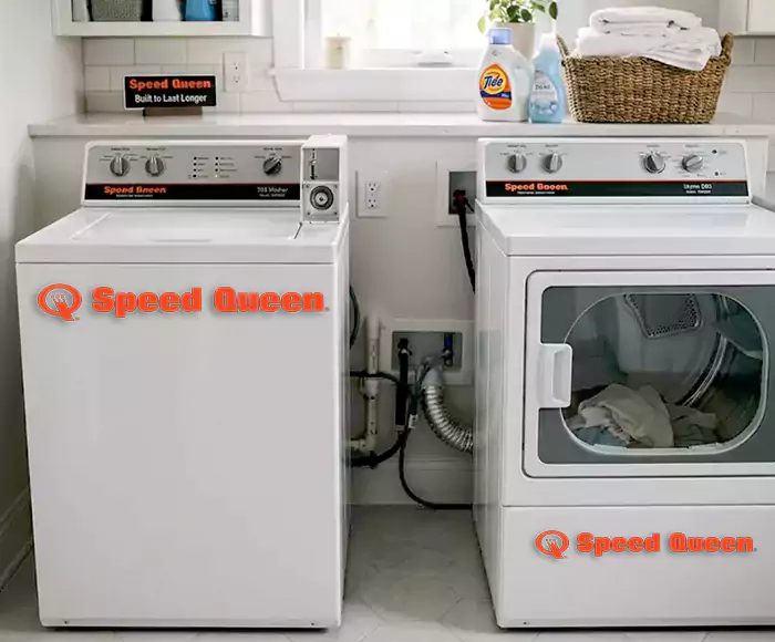 Proven Speed Queen Appliance Pros: Your Brand Specialist in Chicopee, MA