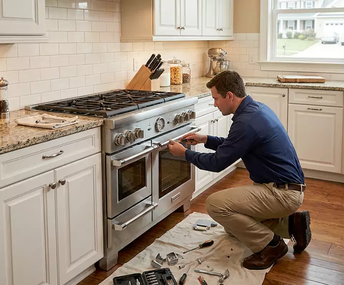 Premier Thermador Appliance Pros: Your Brand Specialist in Chicopee, MA
